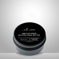 East African Nilotica Shea Butter