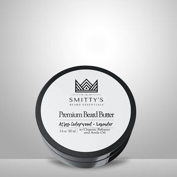 Beard Butter