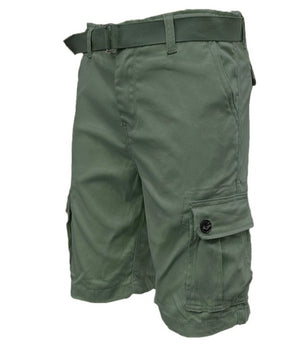 Essential Cargo Shorts