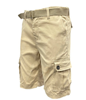 Essential Cargo Shorts